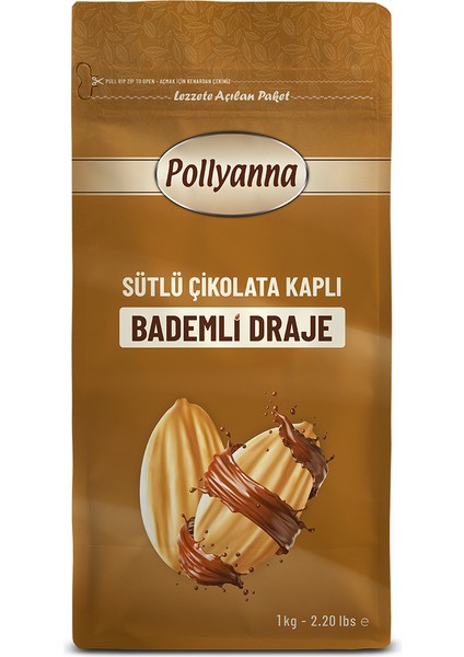 Bademli Draje (1 kg)