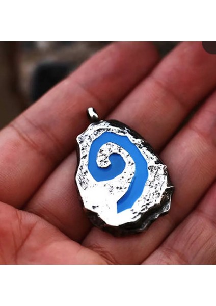 3 Boyut Tasarım Wow World Of War Hearthstone Kolye fiyatları