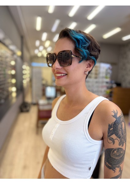 0211 C1 53 U.s. Polo Assn Güneş Gözlüğü fiyatları