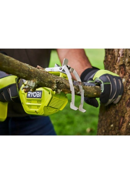 RY18PSA-0 18V Akülü Dal Testeresi (Aküsüz) fiyatları