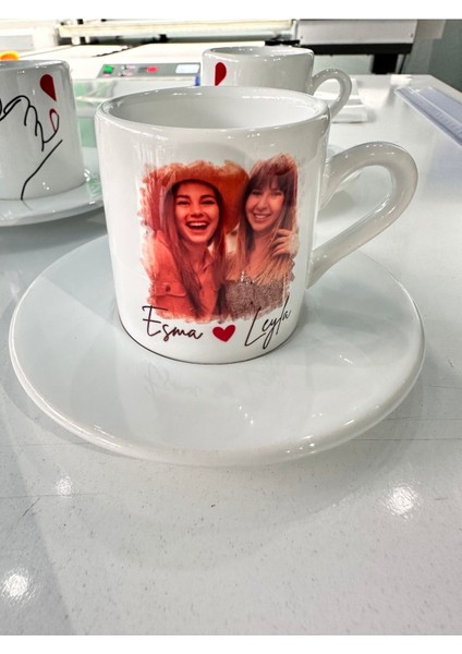 Beyaz Kahve Fincanı, Şık ve Zarif Tasarım, Günlük Kullanım Için Ideal modelleri