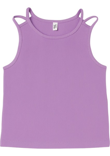 Kız Çocuk Crop ST07562