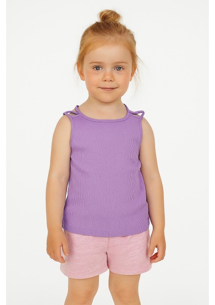 Kız Çocuk Crop ST07562 fiyatları