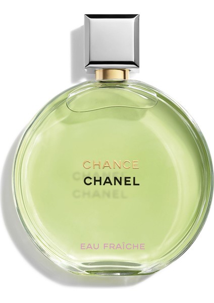 Chance Eau Fraiche Edt 100 ml Kadın Parfüm