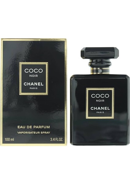 Coco Noir Edp 100 ml Kadın Parfüm