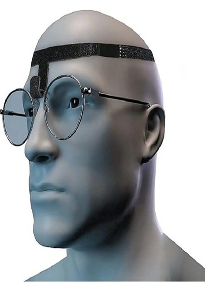 Gözlük Tutucu (Burun Koruyucu Rinoplasti Septoplasti ve Kırık Burun Kurtarma Desteği )