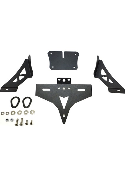 Yamaha Yzf R25 / R 25 Kısa Plakalık 2014-2024 fiyatları