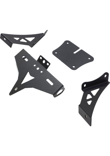 Yamaha Yzf R25 / R 25 Kısa Plakalık 2014-2024 modelleri