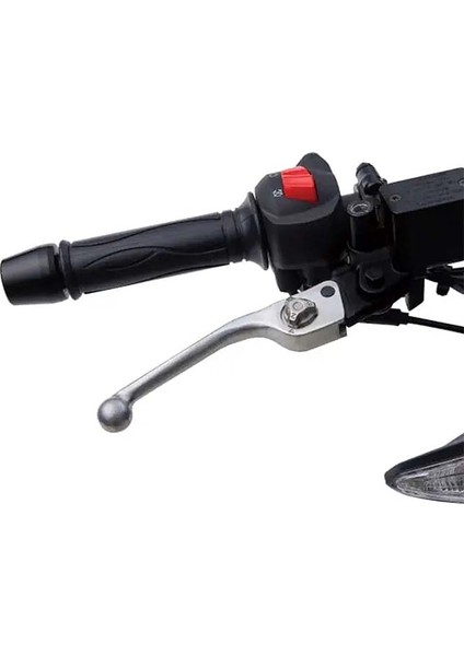 Tvs Apache RTR200 2023-2025 Ayarlanabilir Sağ Ön Fren Kolu Maneti Levyesi A fiyatları