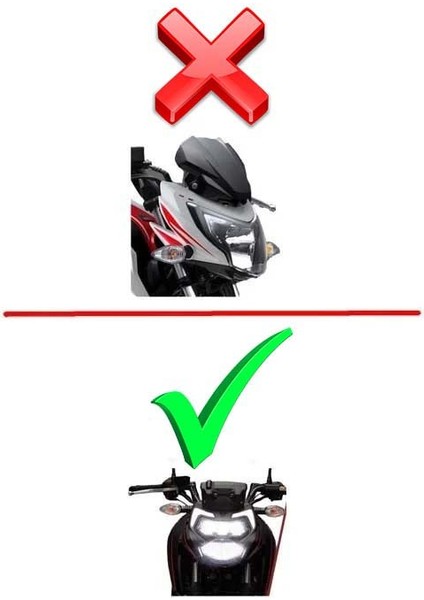 Tvs Apache RTR200 2023-2025 Ayarlanabilir Sağ Ön Fren Kolu Maneti Levyesi A modelleri