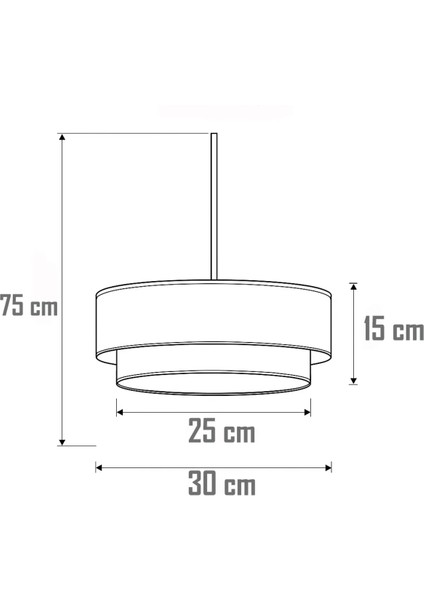 Erova Sarkıt Avize modelleri