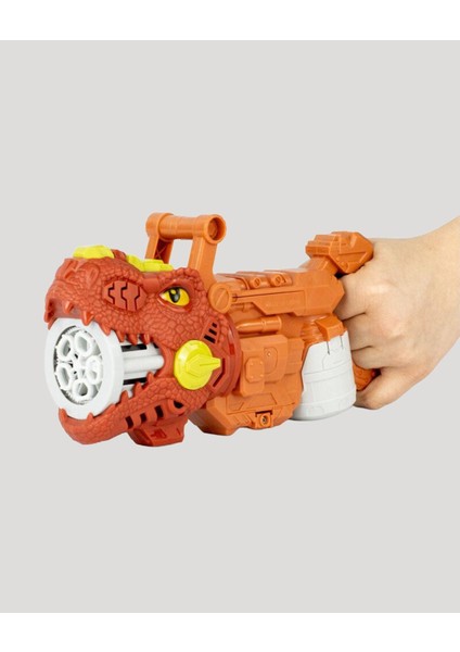 Dinozor Köpük Makinesi fiyatları