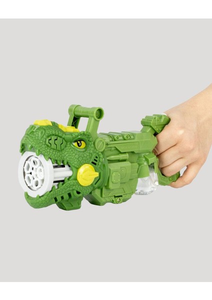 Dinozor Köpük Makinesi fırsatları