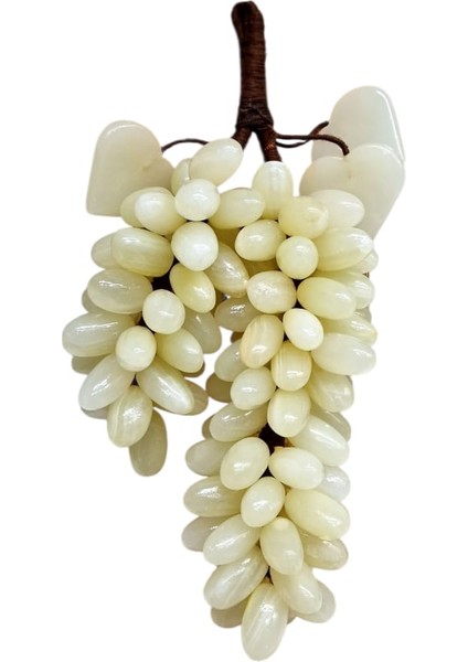 Orjinal Onyx Taşı Üzüm Salkımı modelleri