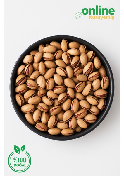 Siirt Fıstığı 1000 gr