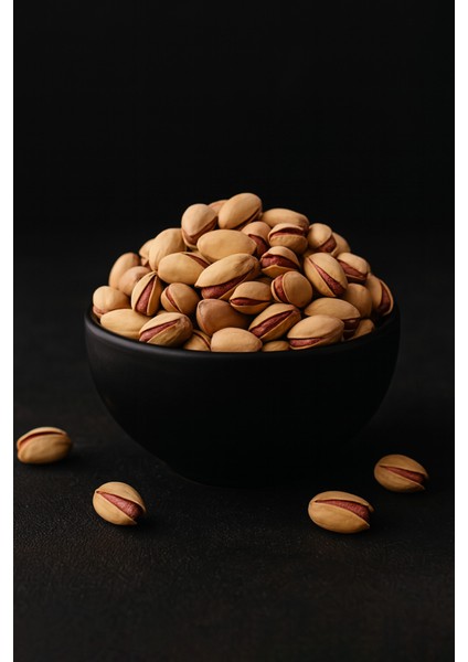 Siirt Fıstığı 1000 gr fiyatları