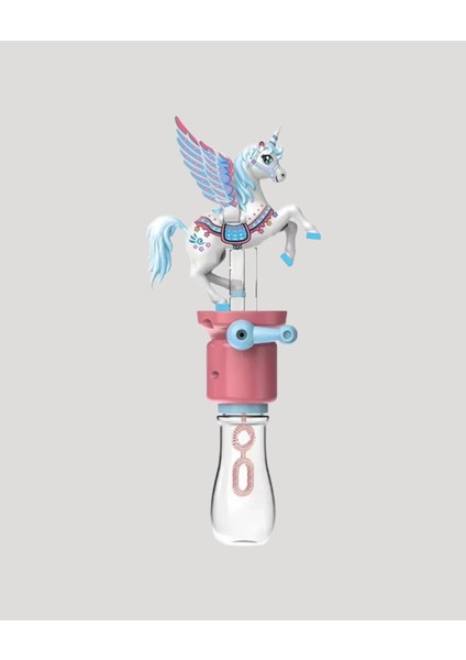 Unicorn Köpük Baloncuk