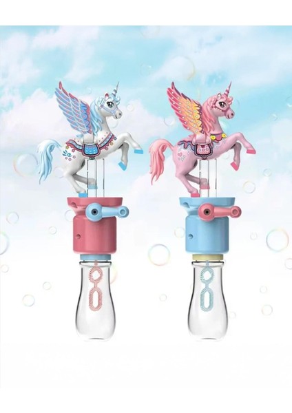 Unicorn Köpük Baloncuk fiyatları