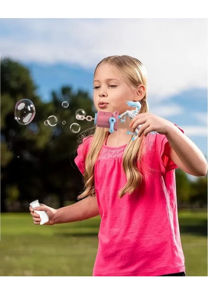 Unicorn Köpük Baloncuk fırsatları