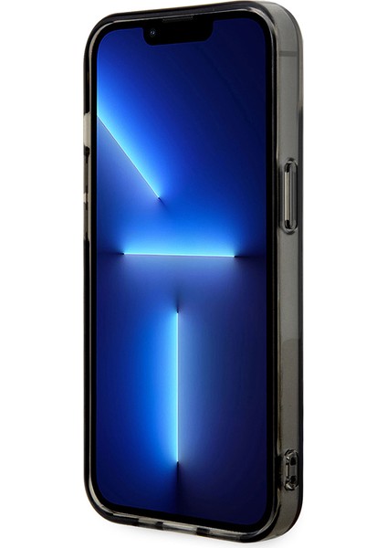 iPhone 15 Uyumlu Kılıf Bmw Orjinal Lisanslı Magsafe Şarj Özellikli Transparan M Dizayn Kapak Gri indirimleri