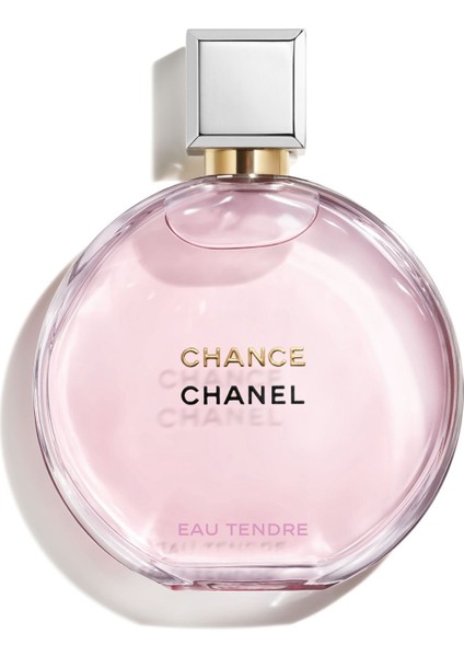 Chance Eau Tendre Edp 100 ml Kadın Parfüm