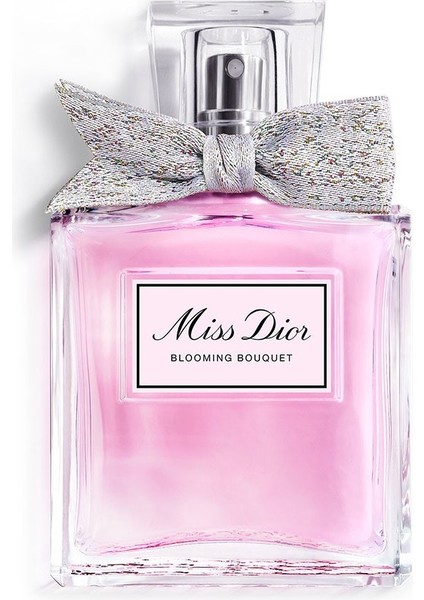 Miss Blooming Bouquet Edt 100 ml Kadın Parfüm