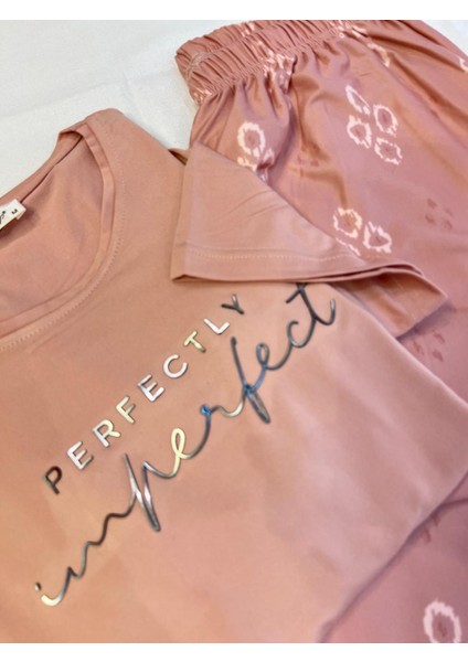 Oversleep By Poleren Yazlık Kadın Pijama Takımı fiyatları