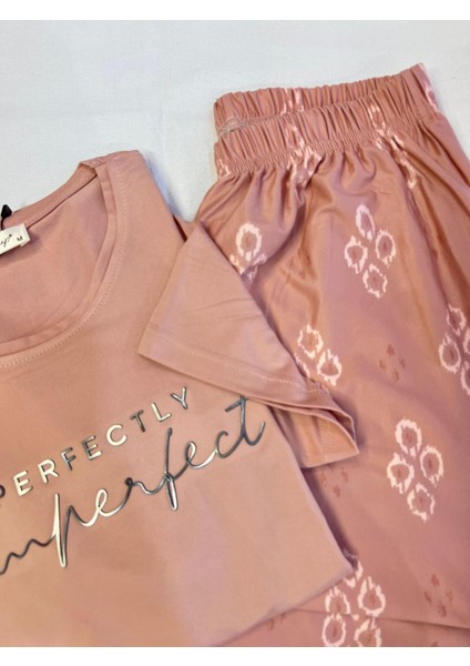 Oversleep By Poleren Yazlık Kadın Pijama Takımı indirimleri