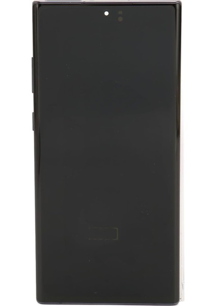 SM-N975 N975 Samsung Galaxy Note 10 Plus SM-N975 LCD Ekran Dokunmatik Siyah fiyatları