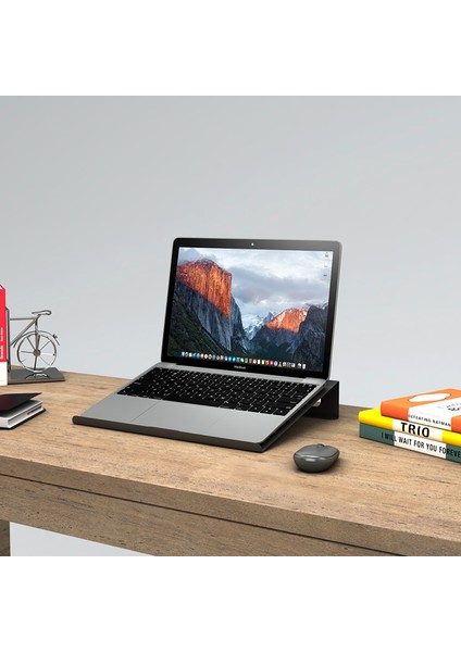 LS12 Metal Laptop / Notebook Yükseltici Stand modelleri