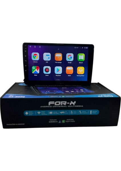 Hyundai I30 2011-2017 Forx 6-128 Tam Profesyonel Oem Multimedia fiyatları