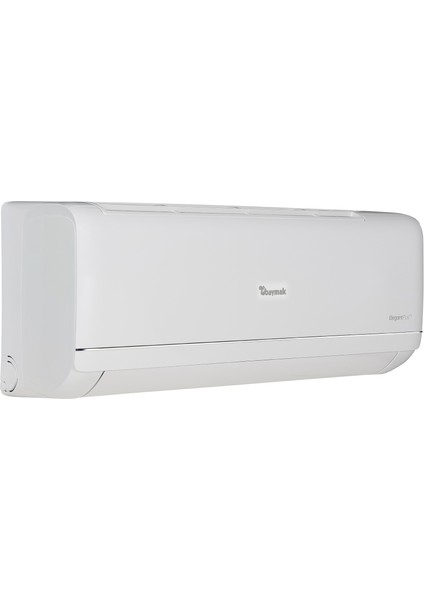 Elegant Plus 12 A++ 12000 BTU Duvar Tipi Inverter Klima (Montaj Dahil) modelleri