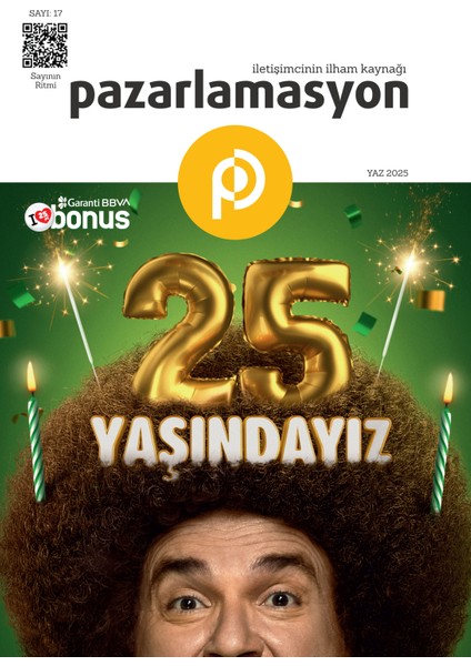 Pazarlamasyon - Yaz 2025