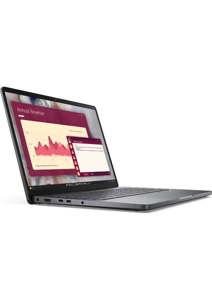 Pro 14 PC14250 Core 7 150U 16GB 512GB SSD 14 Fhd+ Ubuntu PC14250-C7165UBU