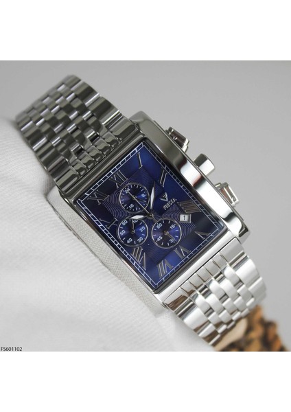 FS601102 Çelik Kordonlu Erkek Kol Saati fiyatları