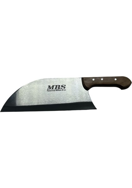 Şef Bıçağı 25 cm