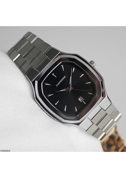CH002604 Çelik Kordonlu Erkek Kol Saati fiyatları