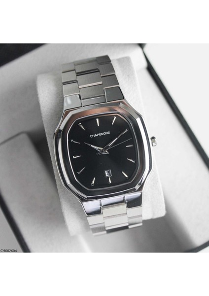 CH002604 Çelik Kordonlu Erkek Kol Saati fırsatları