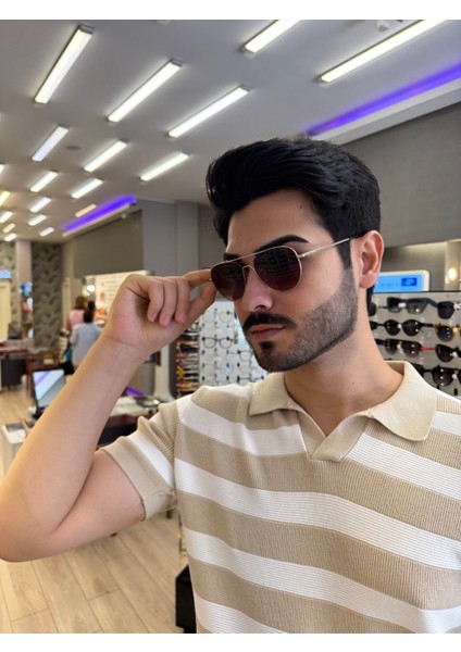 0212 C3 54 U.s. Polo Assn. Güneş Gözlüğü