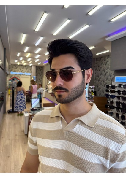 0212 C3 54 U.s. Polo Assn. Güneş Gözlüğü