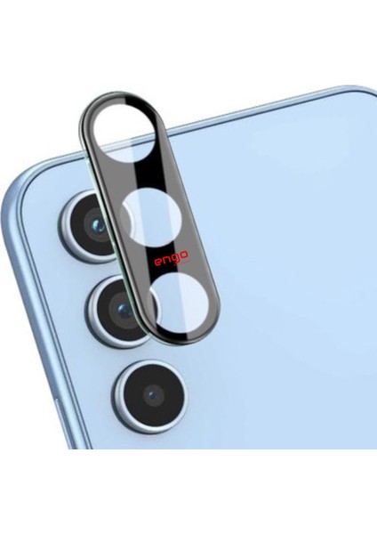 Samsung Galaxy A54 Kamera Koruyucu 3D Temperli Cam fiyatları