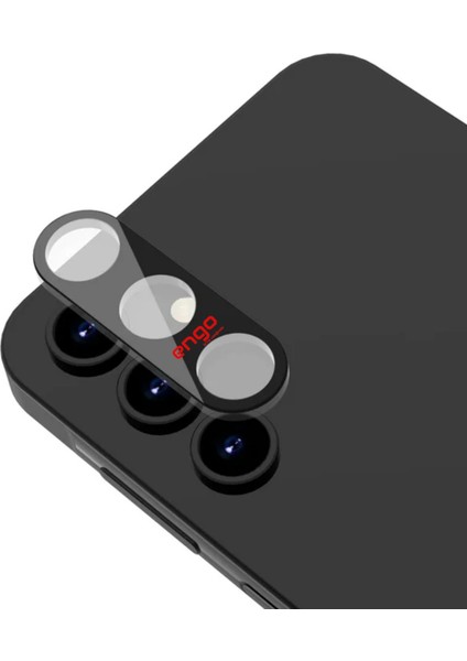 Samsung Galaxy A54 Kamera Koruyucu 3D Temperli Cam modelleri