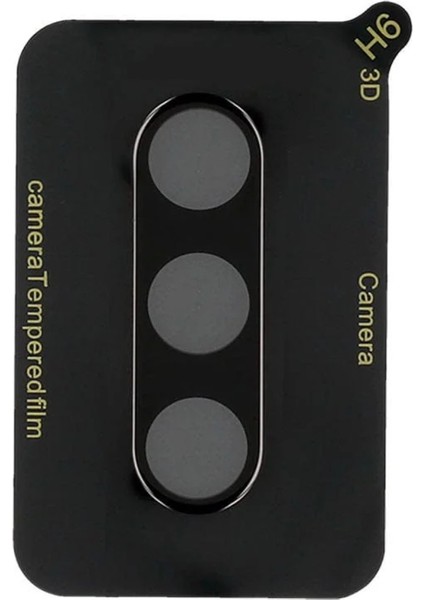 Samsung Galaxy A54 Kamera Koruyucu 3D Temperli Cam fırsatları