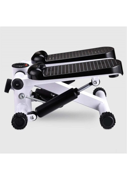 Fitness Twister Stepper Step Aleti Ipli Egzersiz Aleti Siyah indirimleri