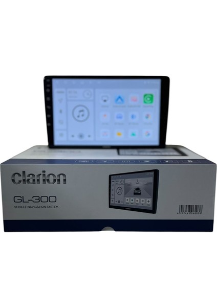 Hyundai I30 2011-2017 Clarion 4-64 Tam Profesyonel Oem Multimedia (Orj) fiyatları