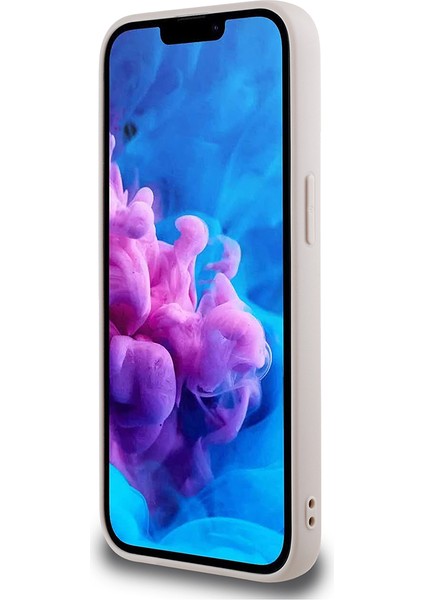 iPhone 16E Uyumlu Kılıf Guess Orjinal Lisanslı 4g Büyük Metal Logolu Glitter Kapak Pembe indirimleri
