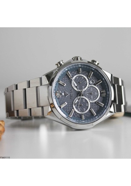 FS601115 Çelik Kordonlu Erkek Kol Saati fiyatları