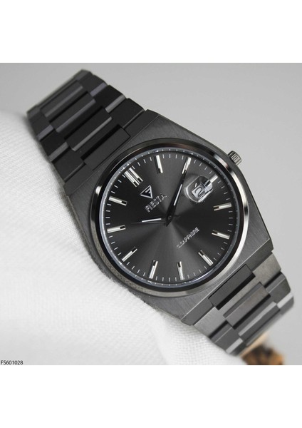 FS601028 Çelik Kordonlu Erkek Kol Saati modelleri