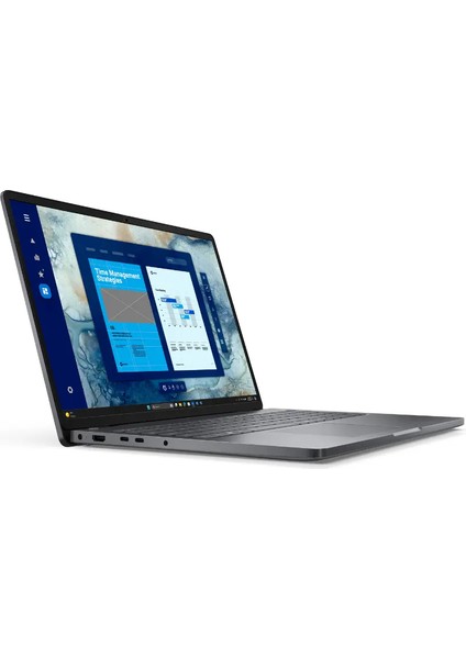 Pro 16 PC16250 Core 5 120U 16GB 512GB SSD 16 Fhd+ Windows 11 Pro PC16250-BTO010-WP