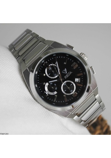 FS601203 Çelik Kordonlu Erkek Kol Saati fiyatları